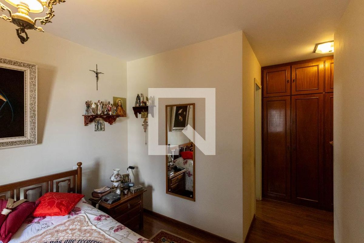 Apartamento, 3 quartos, 127 m² - Foto 43