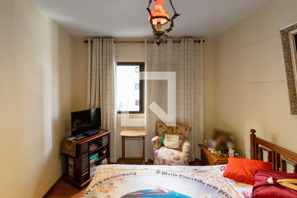 Apartamento, 3 quartos, 127 m² - Foto 42