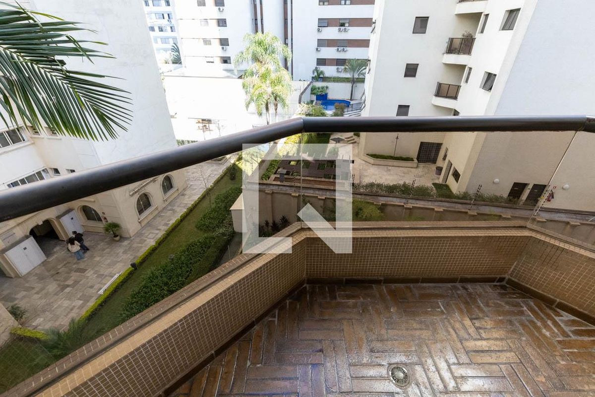 Apartamento, 3 quartos, 127 m² - Foto 10