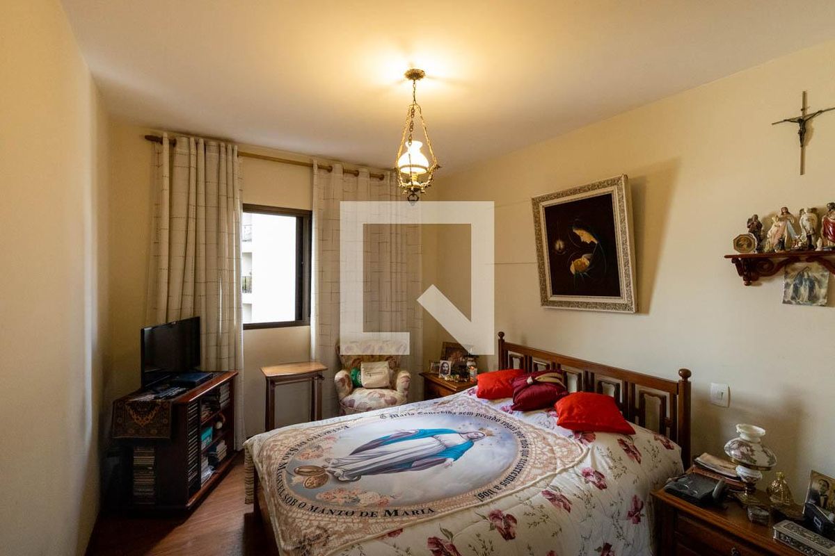 Apartamento, 3 quartos, 127 m² - Foto 39