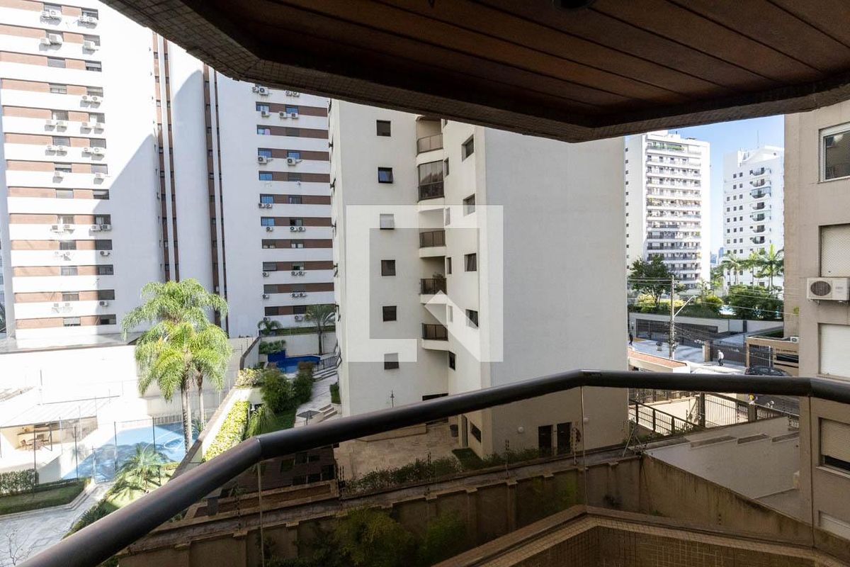 Apartamento, 3 quartos, 127 m² - Foto 11