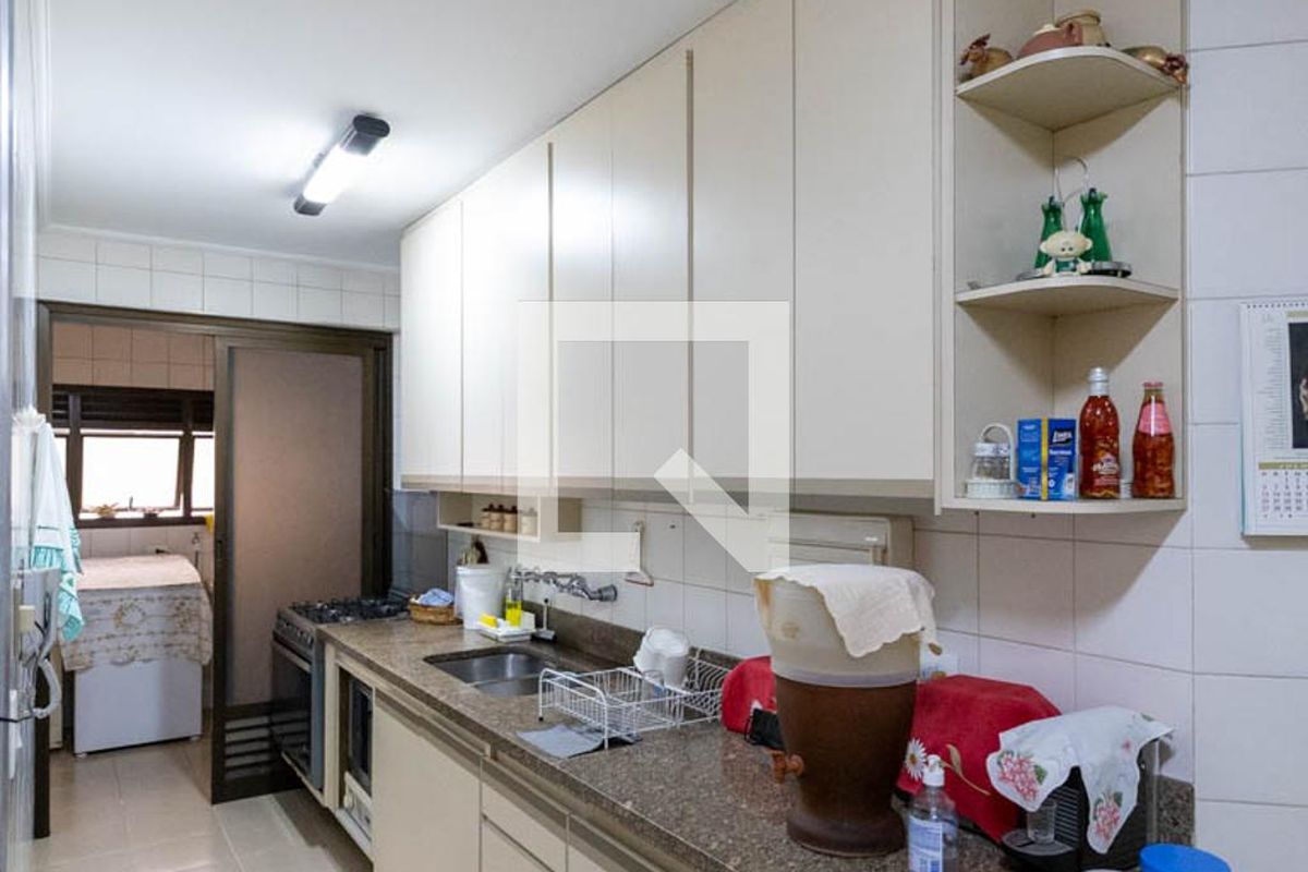 Apartamento, 3 quartos, 127 m² - Foto 67