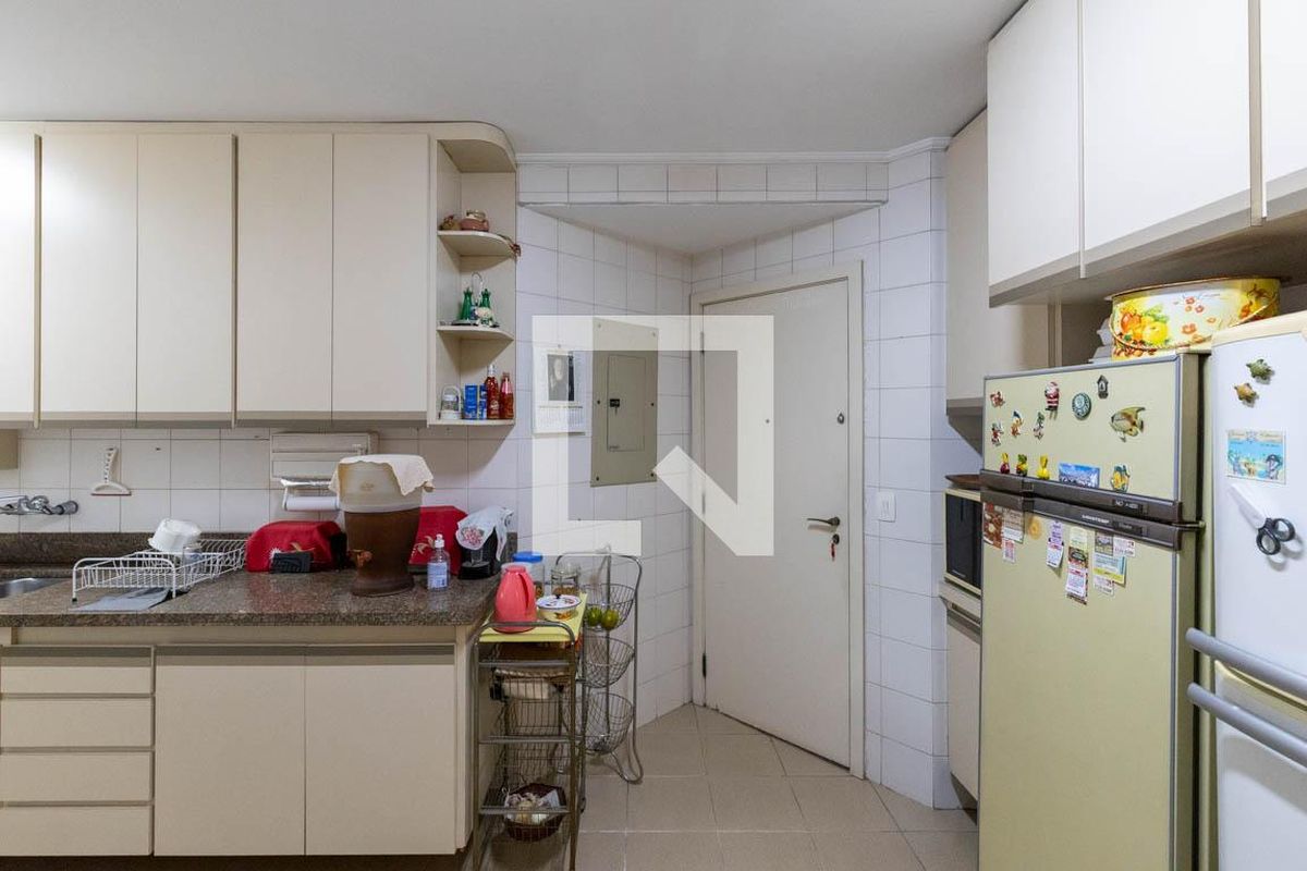 Apartamento, 3 quartos, 127 m² - Foto 66