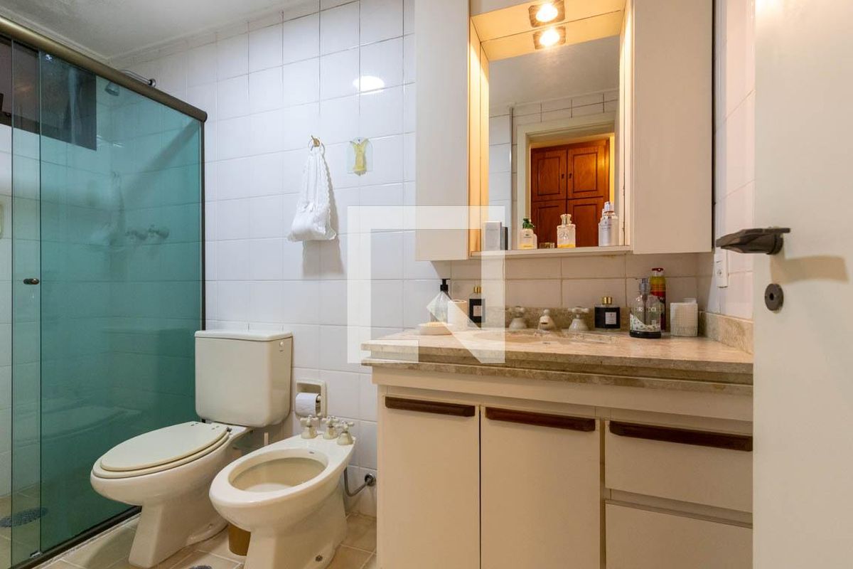 Apartamento, 3 quartos, 127 m² - Foto 55