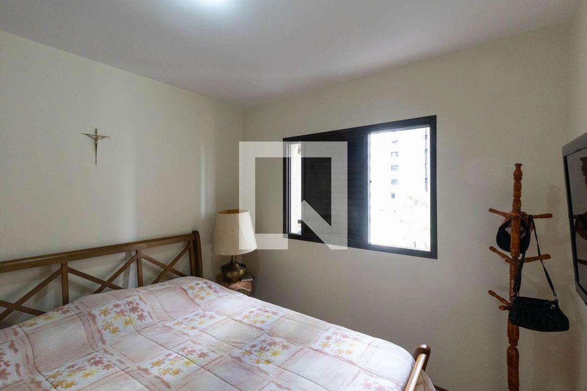 Apartamento, 3 quartos, 127 m² - Foto 27