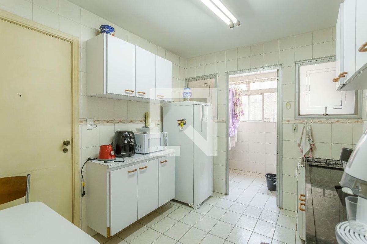 Apartamento, 4 quartos, 114 m² - Foto 29