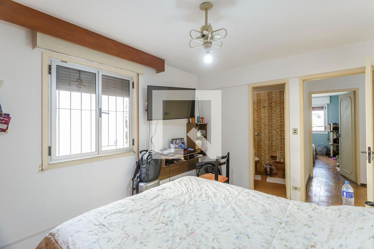 Apartamento, 4 quartos, 114 m² - Foto 21