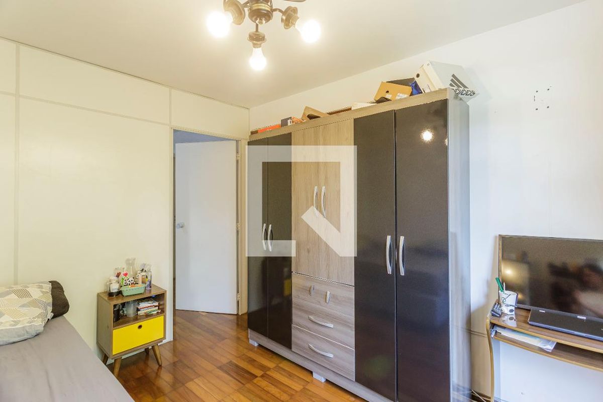 Apartamento, 4 quartos, 114 m² - Foto 8