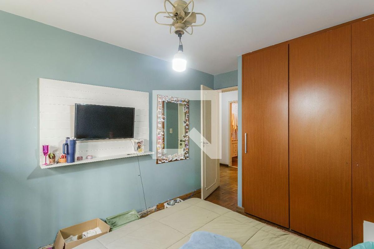 Apartamento, 4 quartos, 114 m² - Foto 17