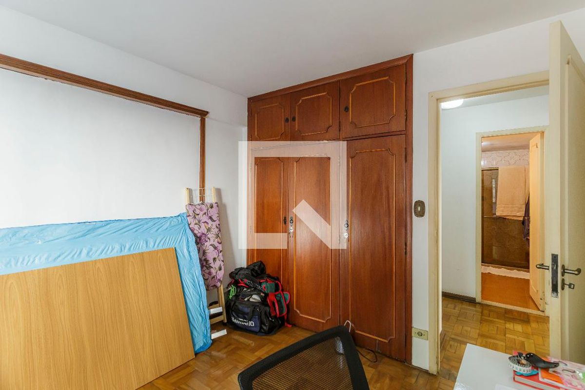 Apartamento, 4 quartos, 114 m² - Foto 13