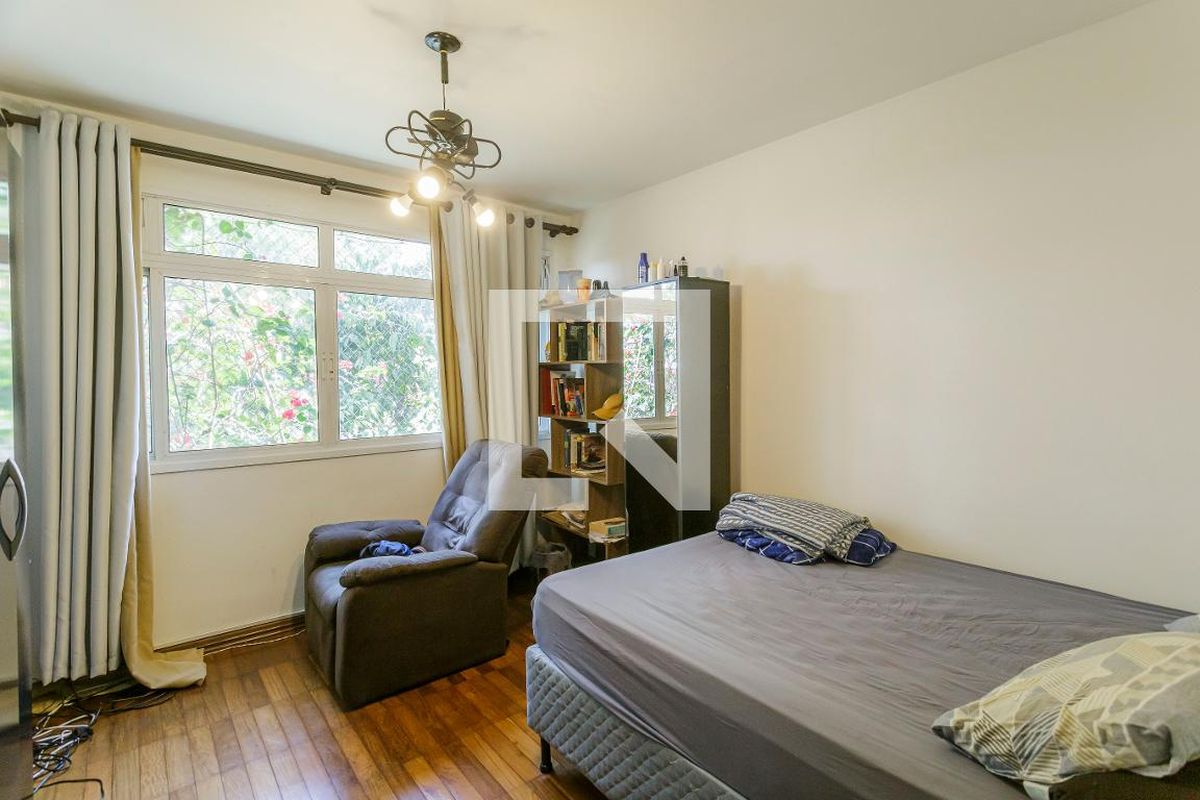 Apartamento, 4 quartos, 114 m² - Foto 6