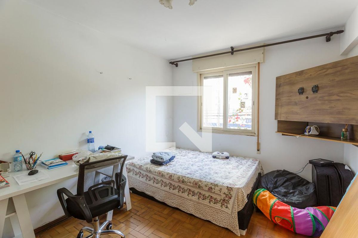Apartamento, 4 quartos, 114 m² - Foto 11