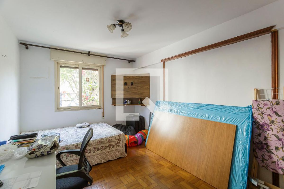 Apartamento, 4 quartos, 114 m² - Foto 10