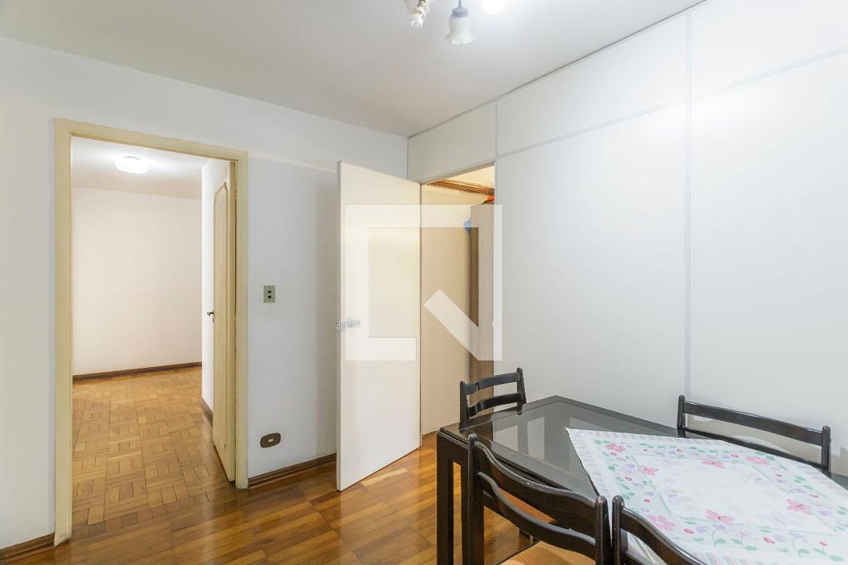 Apartamento, 4 quartos, 114 m² - Foto 1