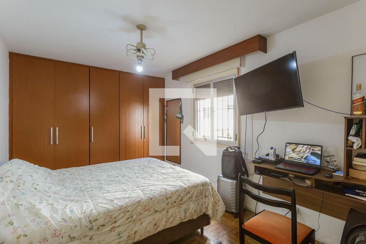 Apartamento, 4 quartos, 114 m² - Foto 18