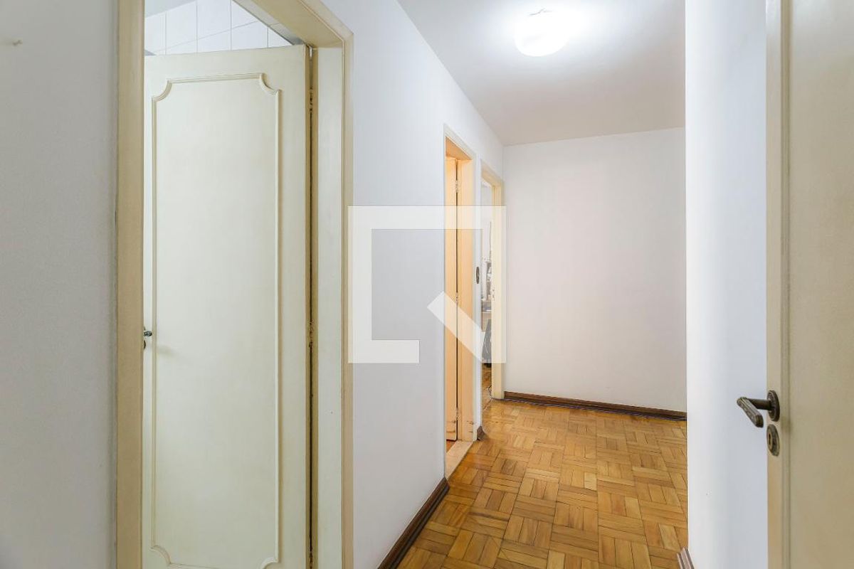 Apartamento, 4 quartos, 114 m² - Foto 5