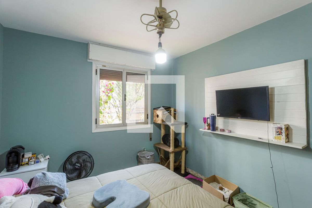 Apartamento, 4 quartos, 114 m² - Foto 15