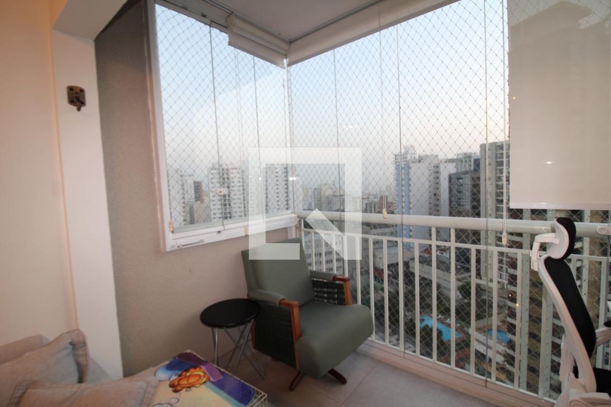 Apartamento, 2 quartos, 66 m² - Foto 28