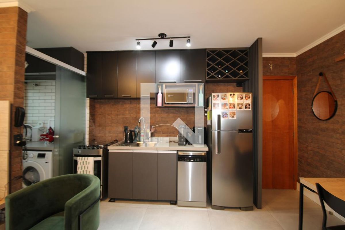 Apartamento, 2 quartos, 66 m² - Foto 8