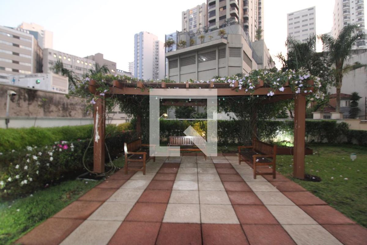 Apartamento, 2 quartos, 66 m² - Foto 88