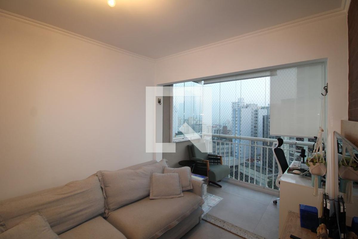 Apartamento, 2 quartos, 66 m² - Foto 18