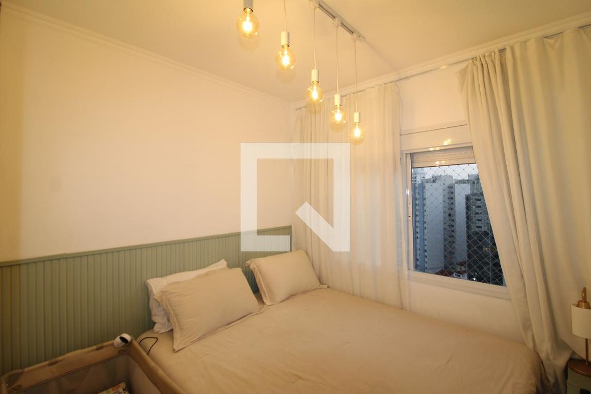 Apartamento, 2 quartos, 66 m² - Foto 40