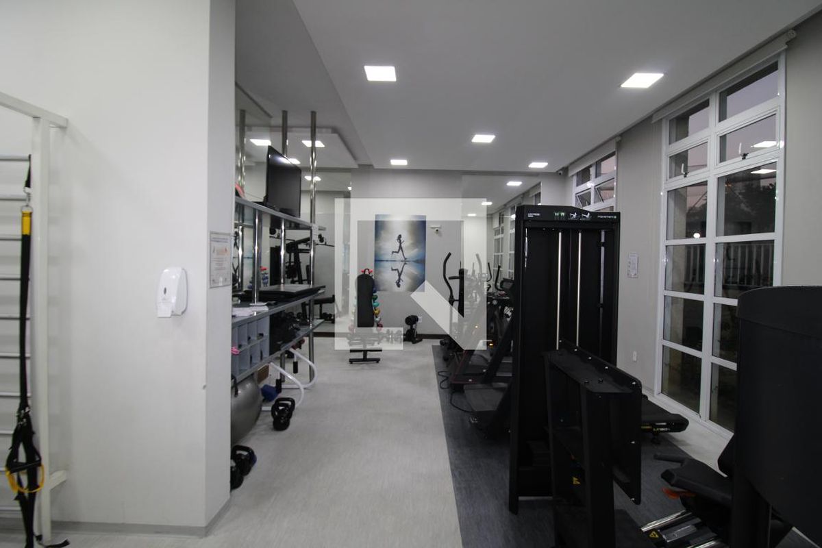 Apartamento, 2 quartos, 66 m² - Foto 80