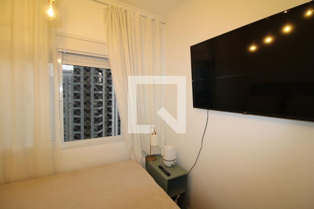 Apartamento, 2 quartos, 66 m² - Foto 42