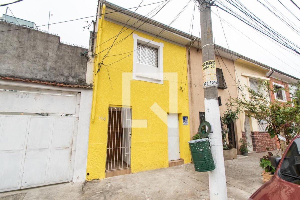 Casa, 1 quarto, 40 m² - Foto 25