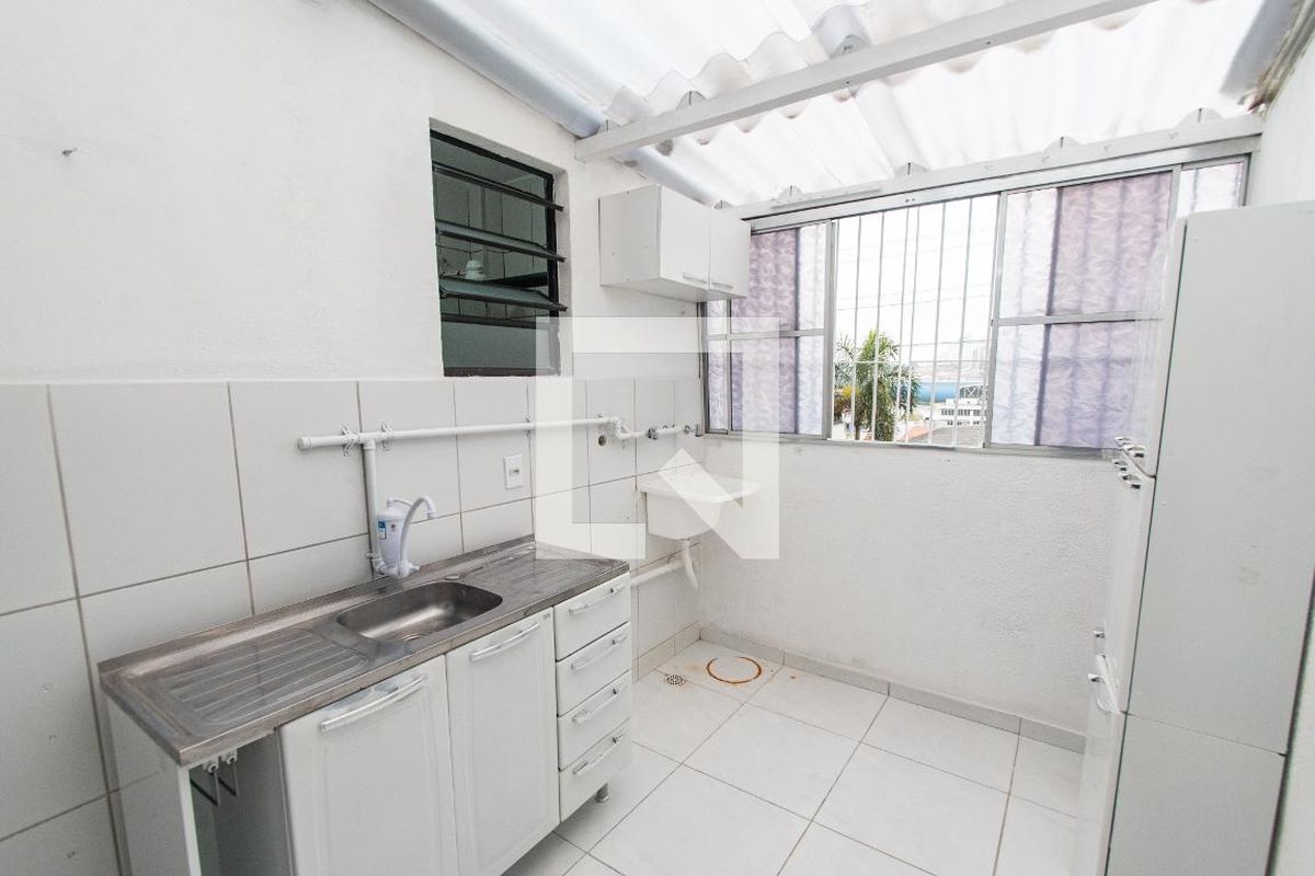Casa, 1 quarto, 40 m² - Foto 18