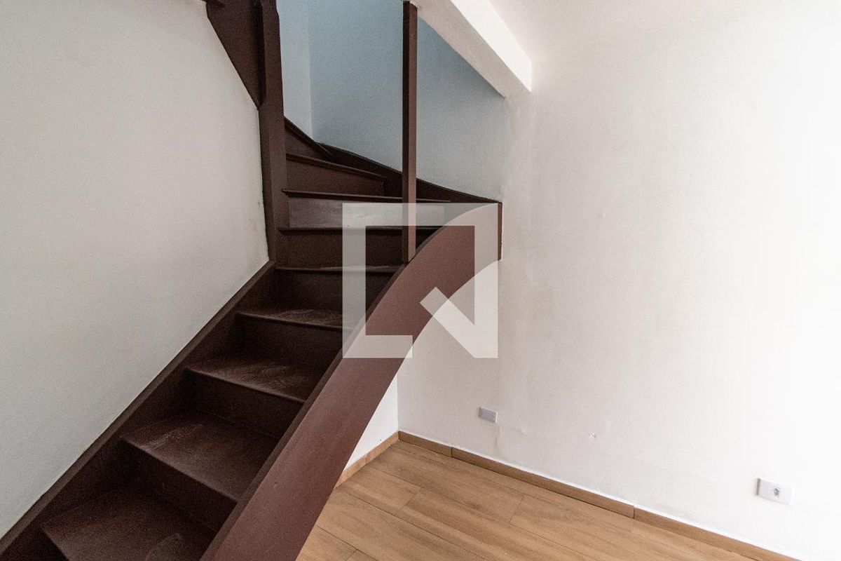 Casa, 1 quarto, 40 m² - Foto 23