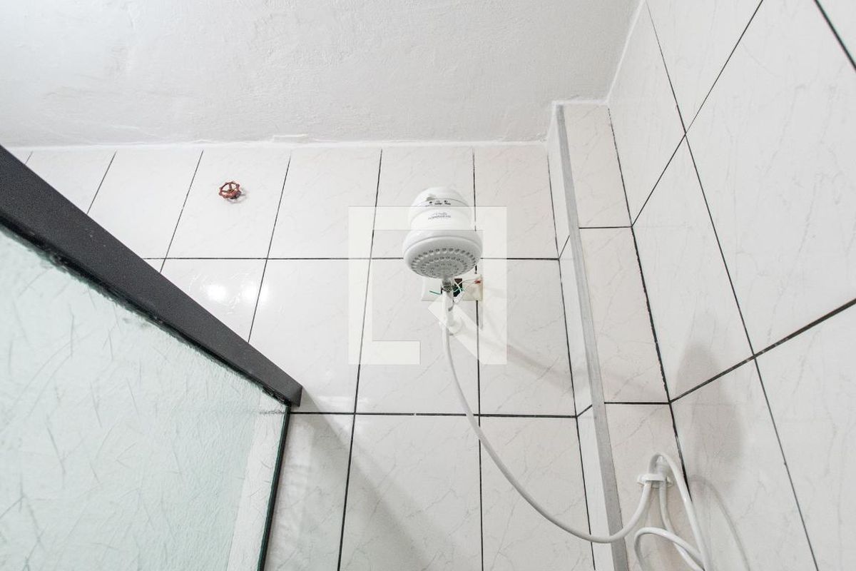 Casa, 1 quarto, 40 m² - Foto 16