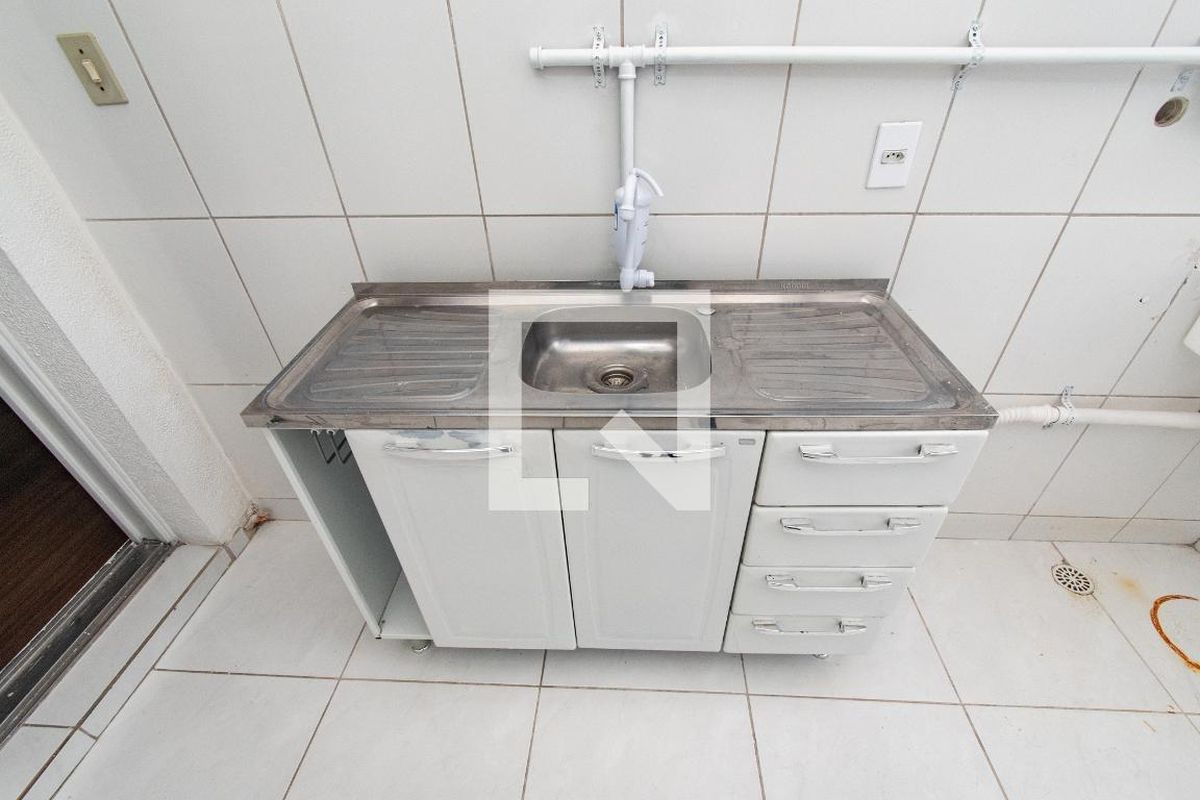 Casa, 1 quarto, 40 m² - Foto 20
