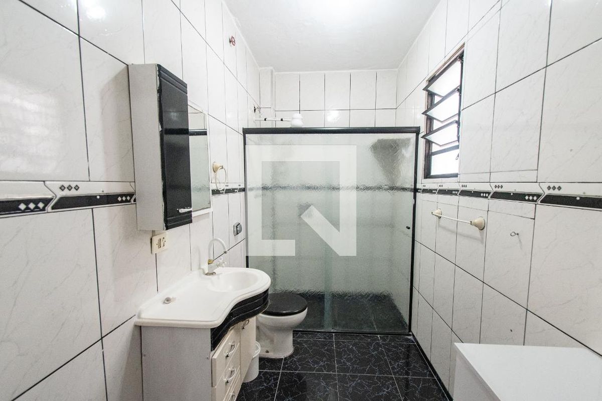 Casa, 1 quarto, 40 m² - Foto 13
