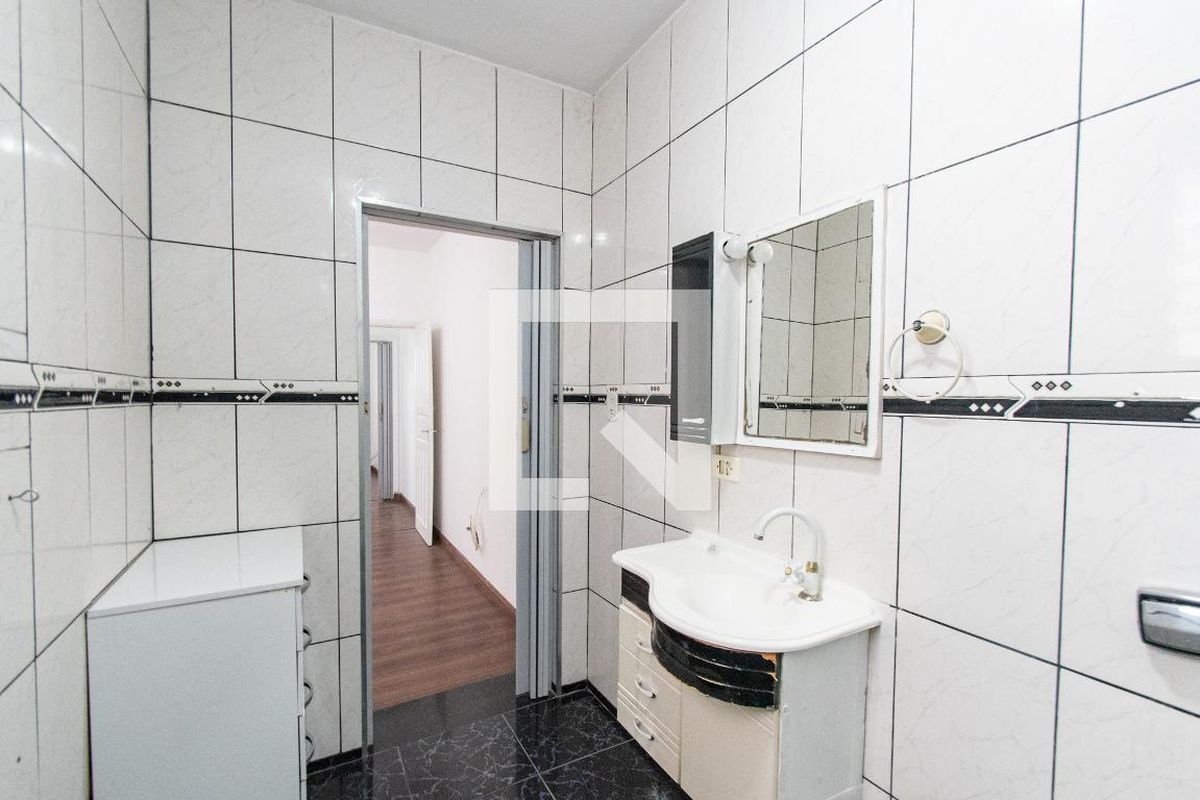 Casa, 1 quarto, 40 m² - Foto 15