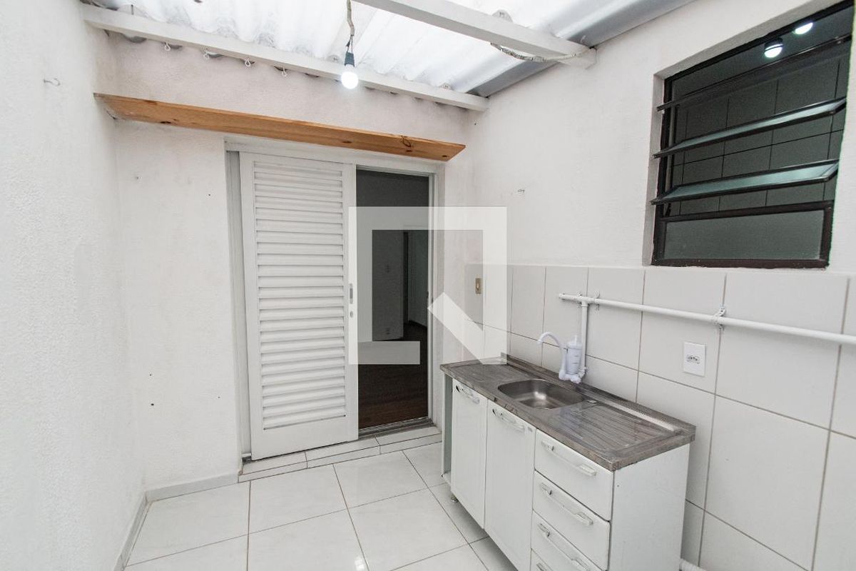 Casa, 1 quarto, 40 m² - Foto 19