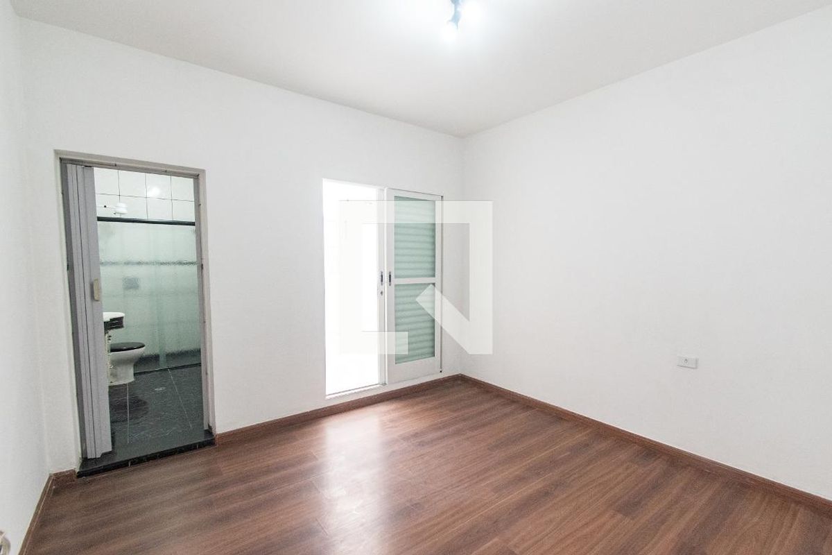 Casa, 1 quarto, 40 m² - Foto 2