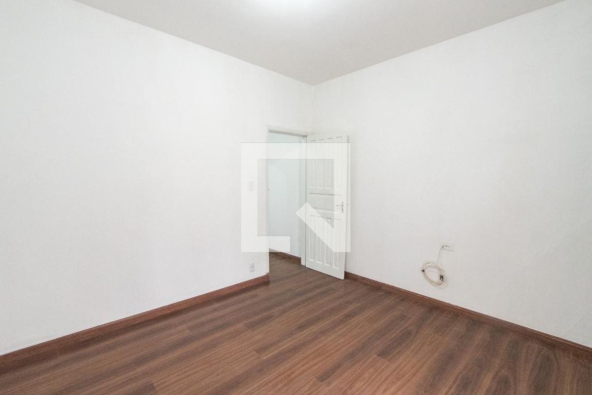 Casa, 1 quarto, 40 m² - Foto 1