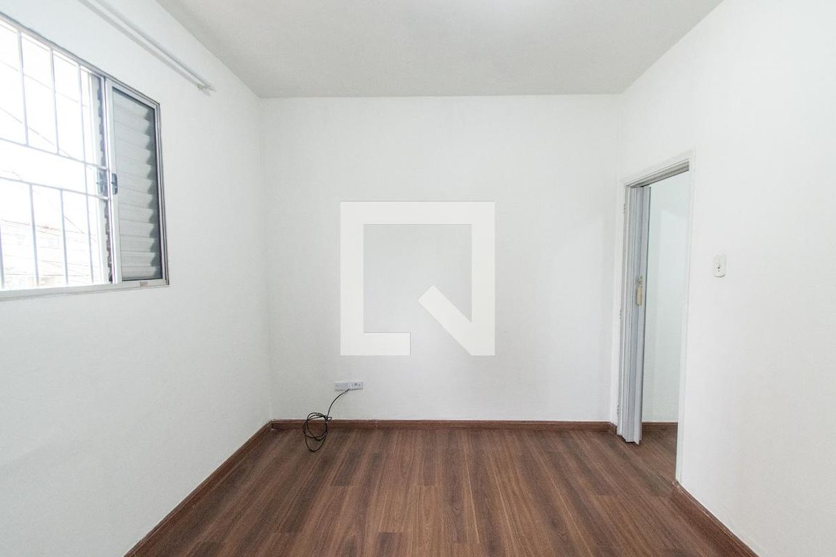 Casa, 1 quarto, 40 m² - Foto 7