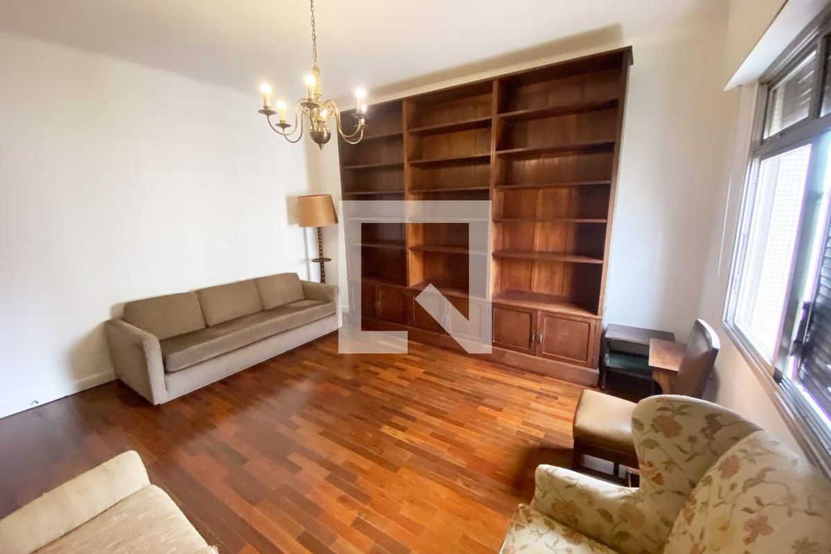Apartamento, 4 quartos, 370 m² - Foto 34