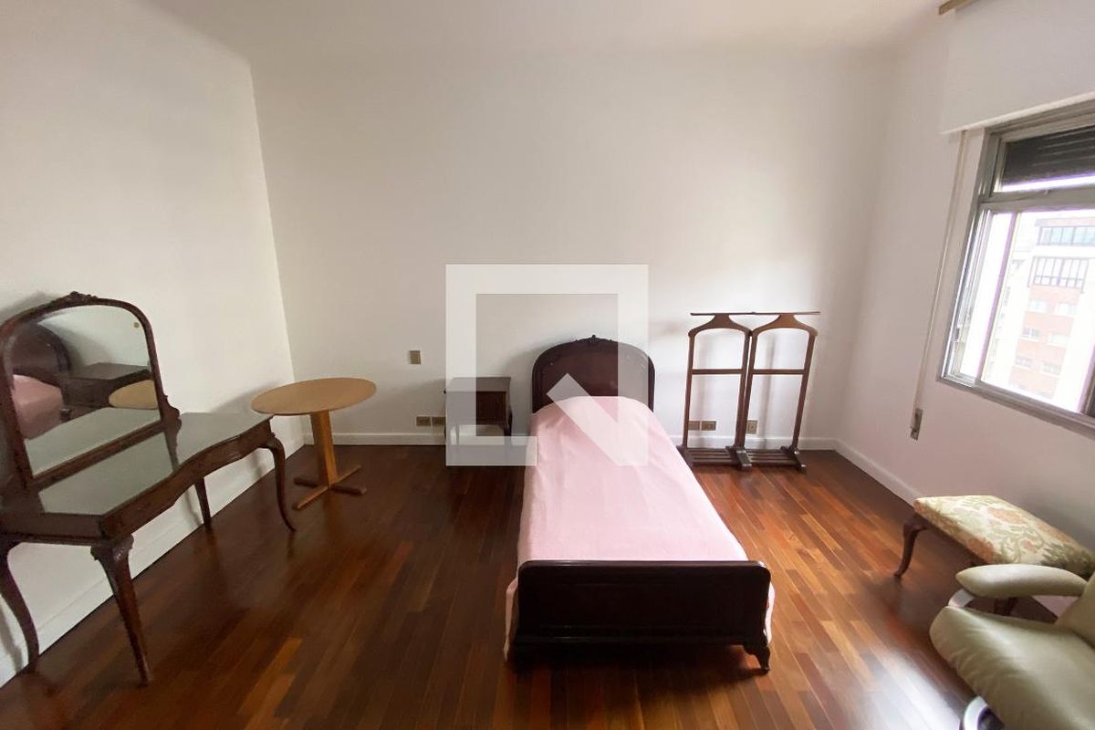 Apartamento, 4 quartos, 370 m² - Foto 47
