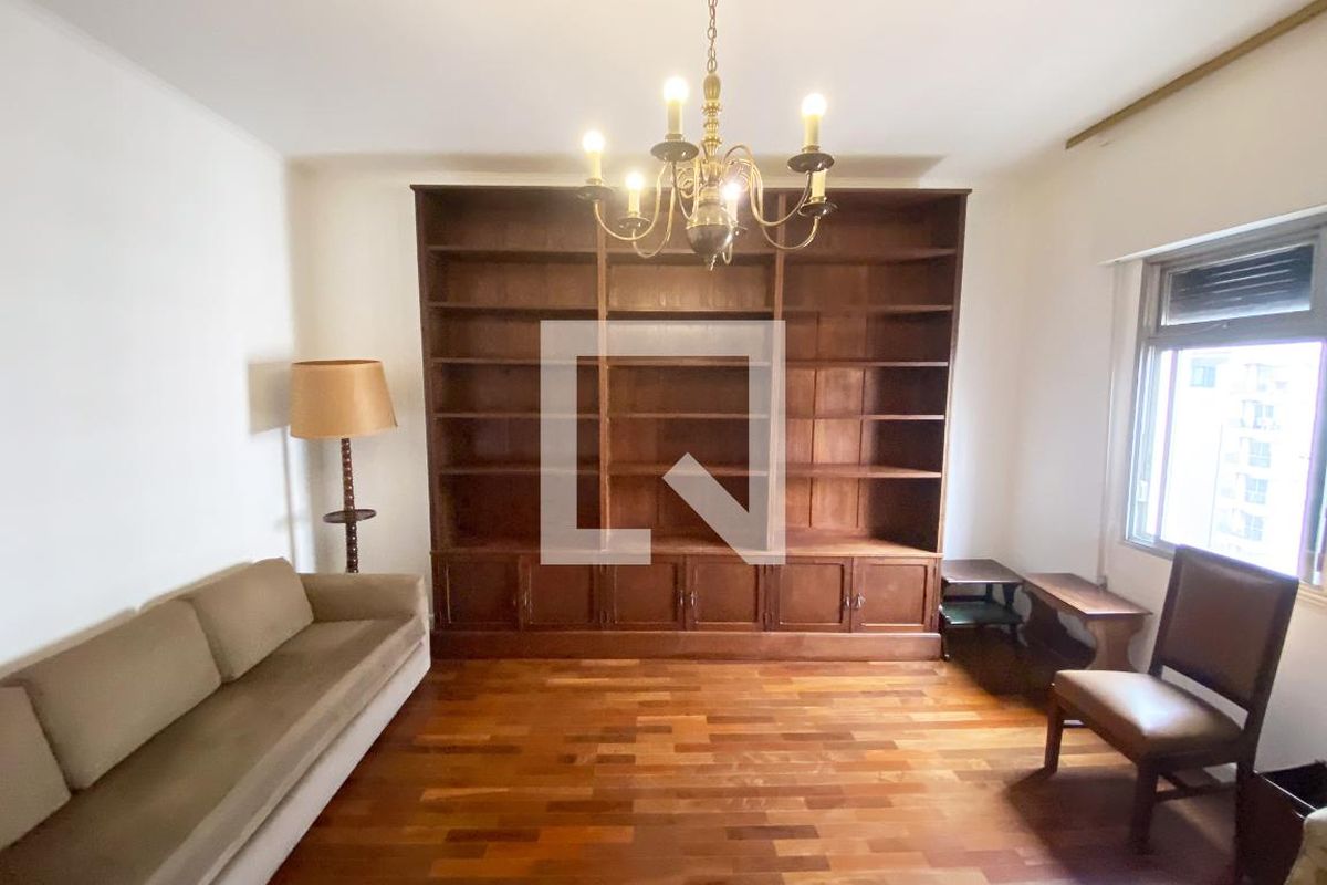 Apartamento, 4 quartos, 370 m² - Foto 35