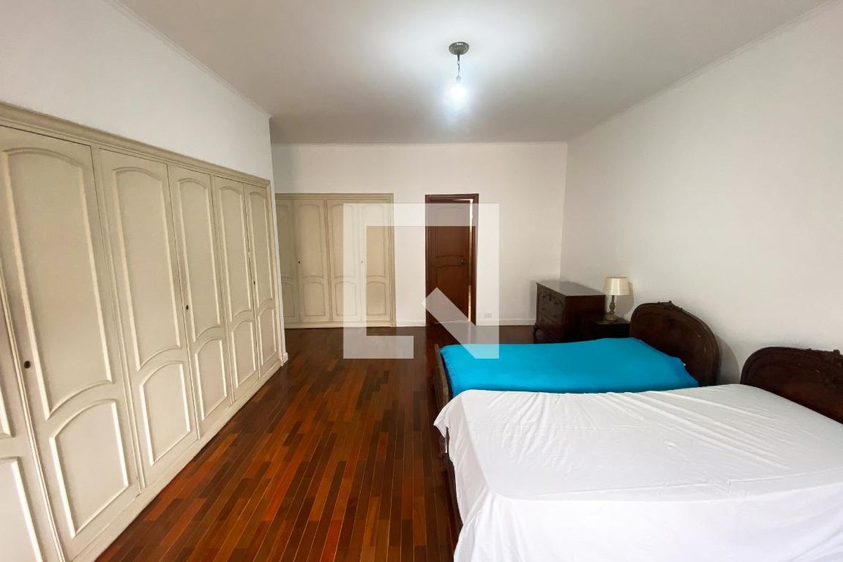 Apartamento, 4 quartos, 370 m² - Foto 55