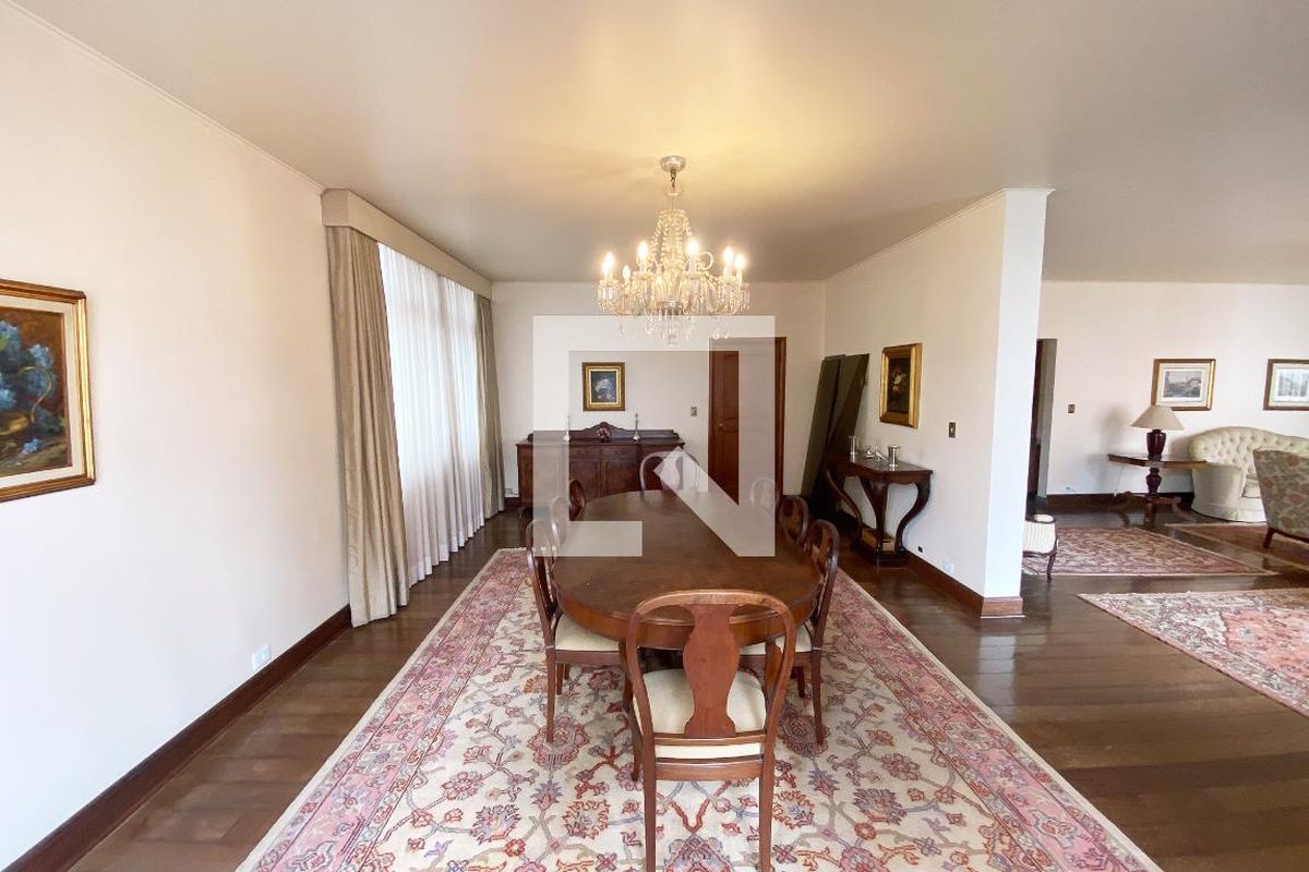 Apartamento, 4 quartos, 370 m² - Foto 10