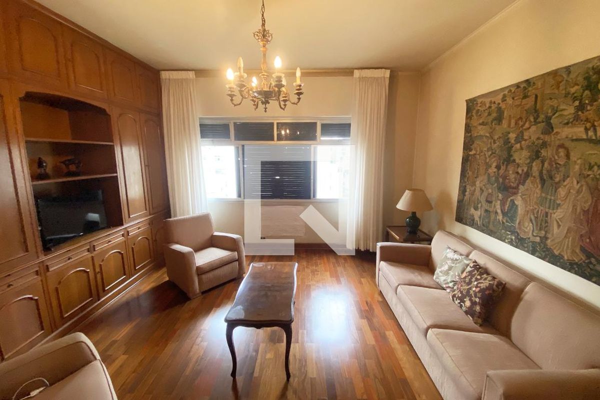 Apartamento, 4 quartos, 370 m² - Foto 15