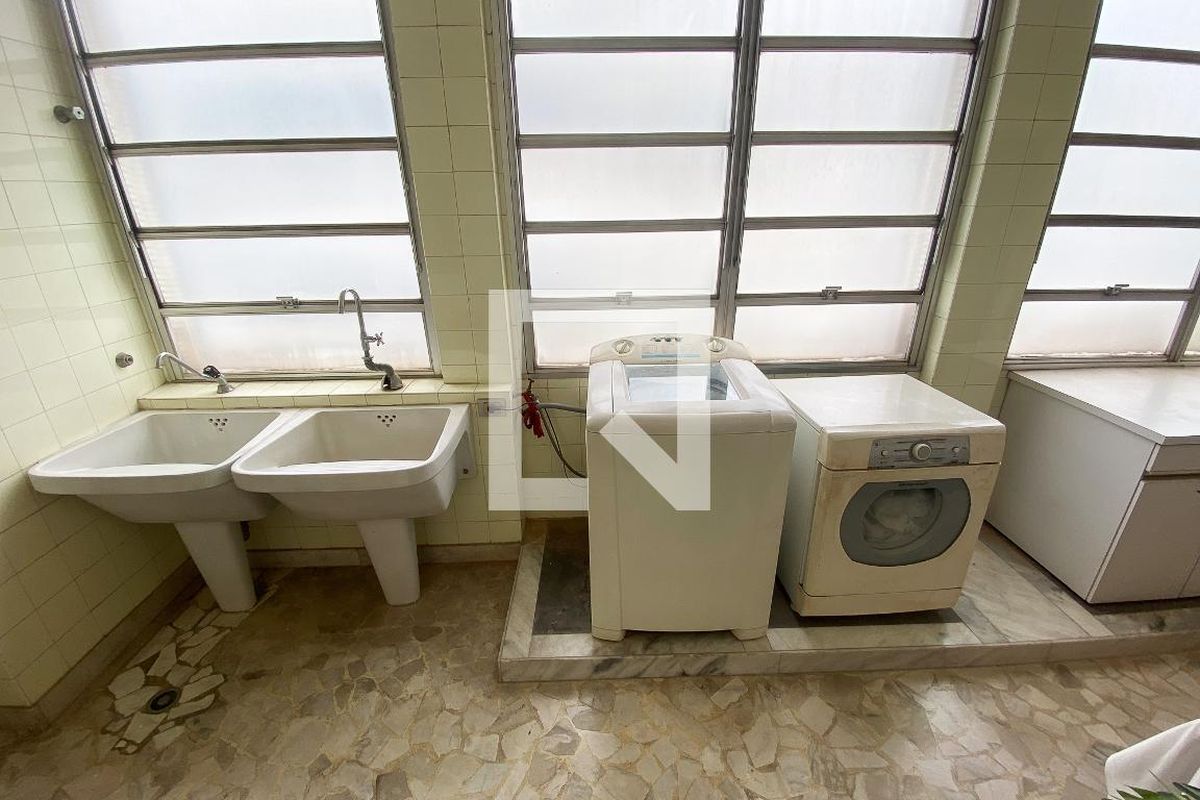 Apartamento, 4 quartos, 370 m² - Foto 89