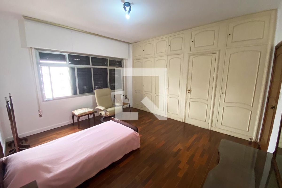 Apartamento, 4 quartos, 370 m² - Foto 43