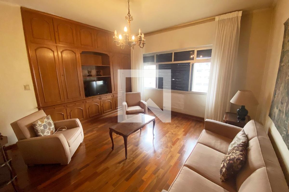 Apartamento, 4 quartos, 370 m² - Foto 22