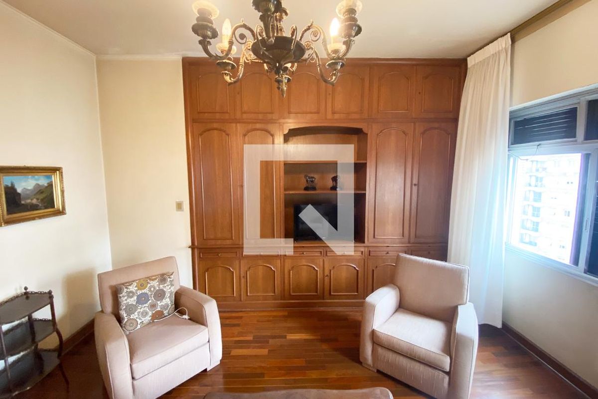 Apartamento, 4 quartos, 370 m² - Foto 21