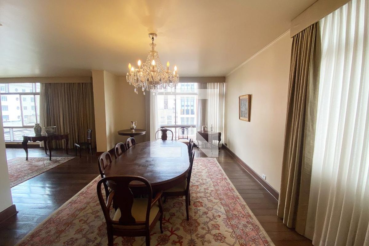Apartamento, 4 quartos, 370 m² - Foto 13